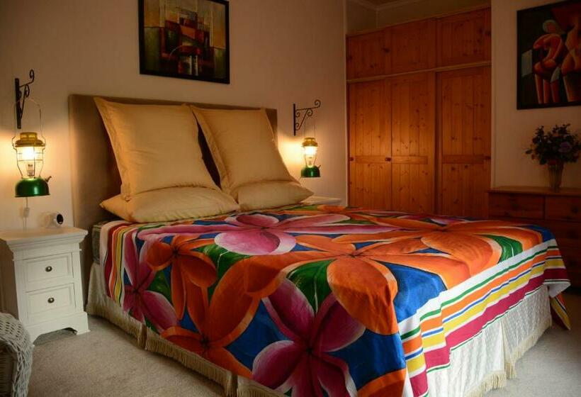 Номер Стандарт Совместная Ванная, Les Noyers Aulnay