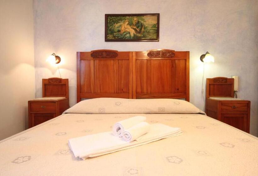 חדר סטנדרט, Agriturismo Rosso Di Sera