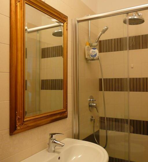 חדר בסיסי, Agriturismo Rosso Di Sera