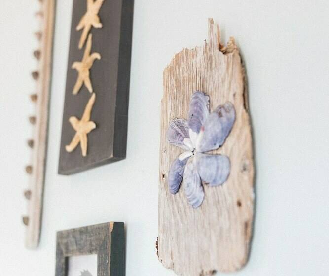 منزل غرفة نوم واحدة, Lighthouse Lane Cottages