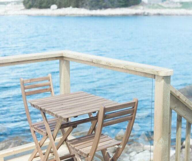 منزل غرفة نوم واحدة, Lighthouse Lane Cottages