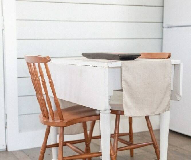 منزل غرفة نوم واحدة, Lighthouse Lane Cottages