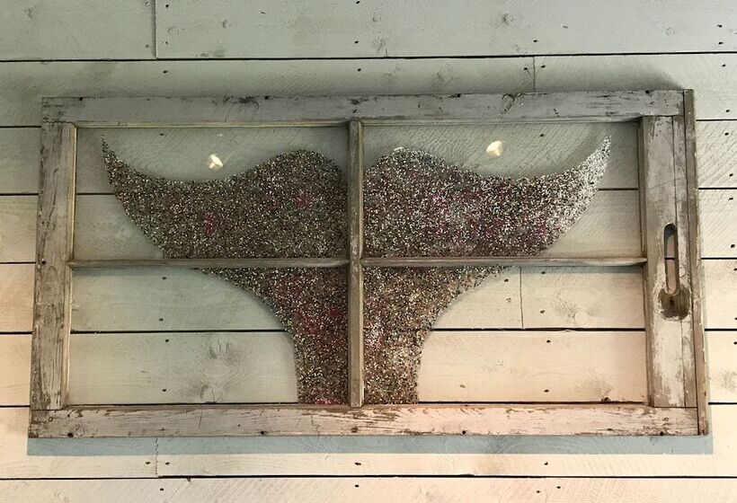 منزل غرفة نوم واحدة, Lighthouse Lane Cottages