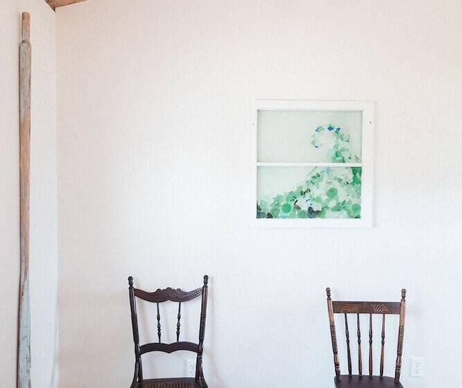 منزل غرفة نوم واحدة, Lighthouse Lane Cottages