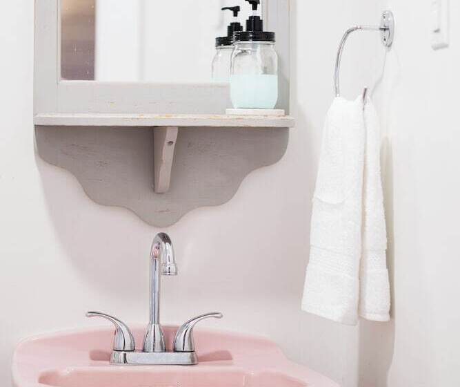 منزل غرفة نوم واحدة, Lighthouse Lane Cottages