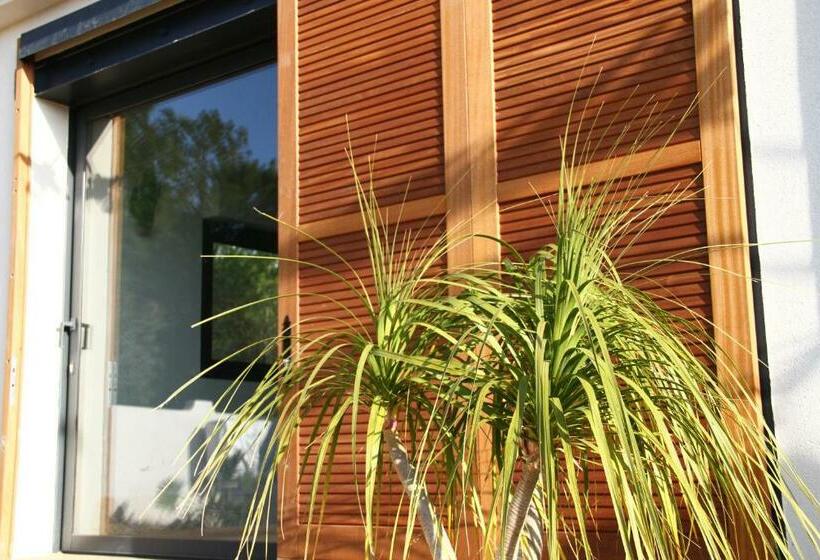 수피리어 패밀리 룸, Asinerie Kuleni