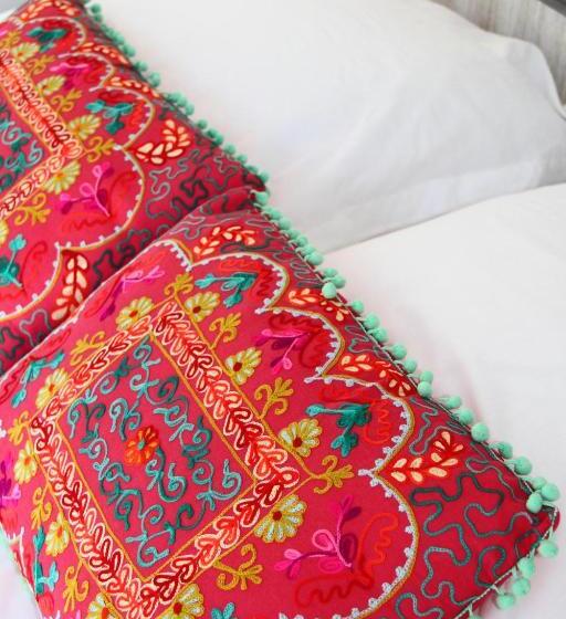 스탠다드 룸 가든 전망, Asinerie Kuleni