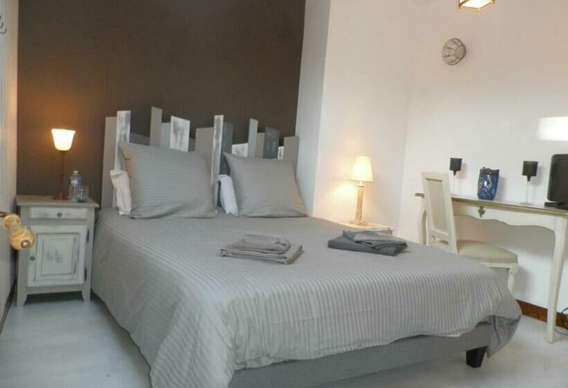 ファミリールーム, Au Clos De Launay Chambres D’hôtes