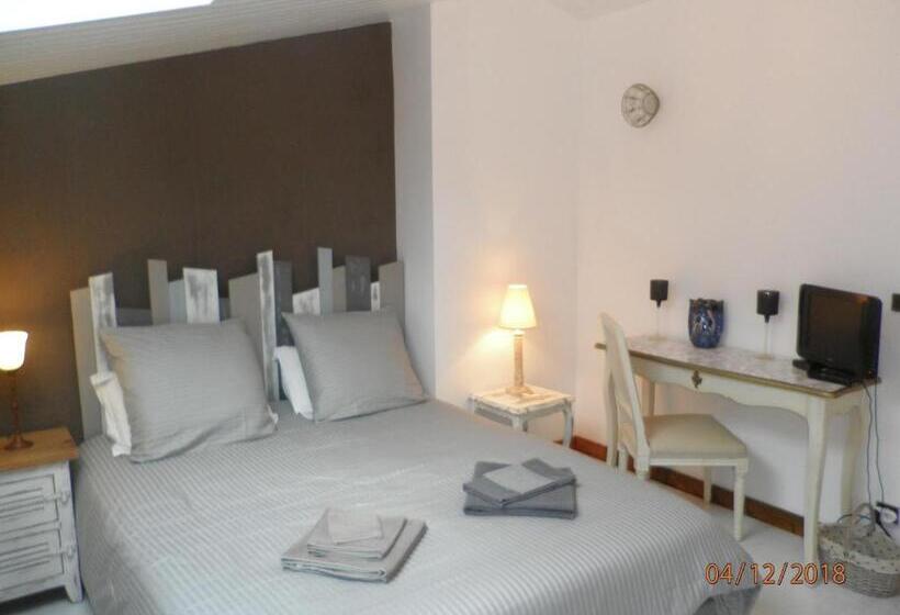 غرفة عائلية, Au Clos De Launay Chambres D’hôtes