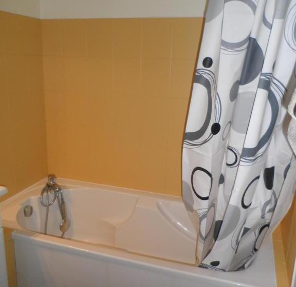 ガーデンビュースタンダードルーム, Au Clos De Launay Chambres D’hôtes