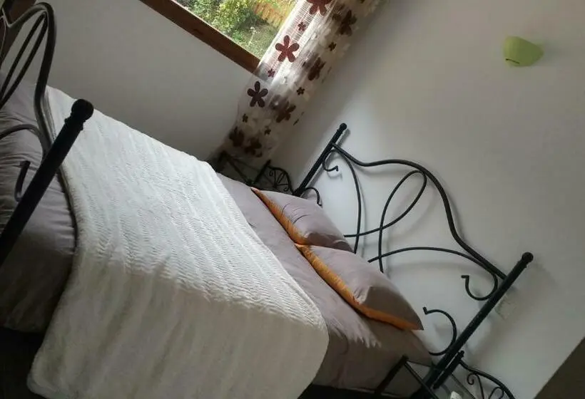 ファミリールーム, Hôtel   Gîte De Pressins