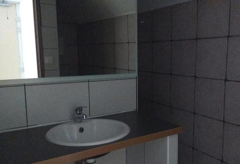 스탠다드 룸, Hôtel Gîte De Pressins