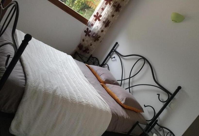 스탠다드 룸, Hôtel Gîte De Pressins