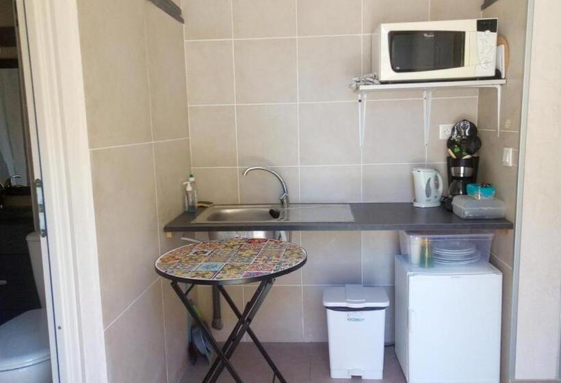 스탠다드 룸, Hôtel Gîte De Pressins