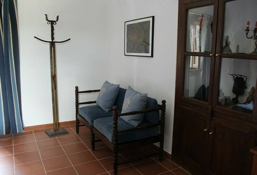 디럭스 룸, La Verena