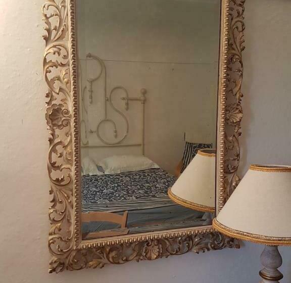 4인용 스탠다드 룸, La Verena