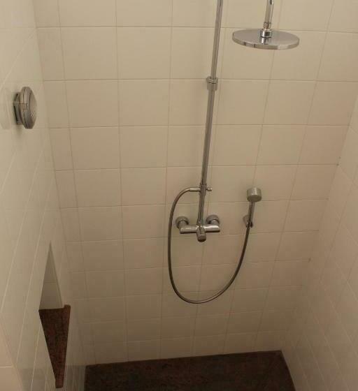 디럭스 룸, La Verena