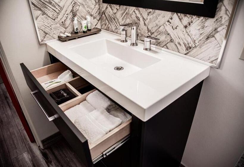 غرفة قياسية, American Classic Inn