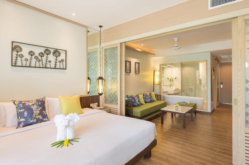 غرفة قياسية لذوى الاحتياجات الخاصة, Baymont Inn & Suites By Wyndham Grenada