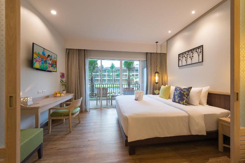 غرفة قياسية لذوى الاحتياجات الخاصة, Baymont Inn & Suites By Wyndham Grenada