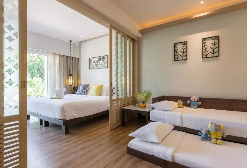 Standard-invahuone, Baymont Inn & Suites By Wyndham Grenada