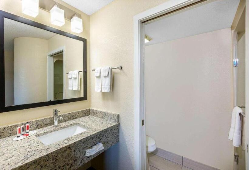 חדר סטנדרט, Baymont Inn & Suites By Wyndham Mukwonago