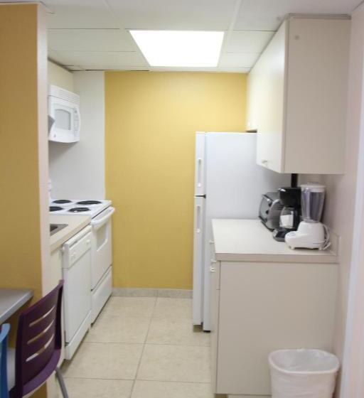 标准工作室, Canada House Beach Club Resort