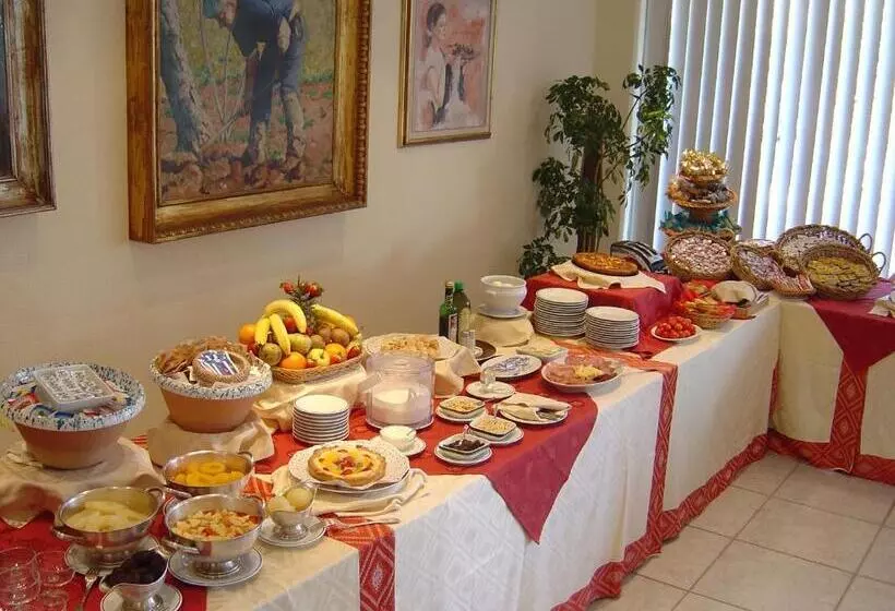 اتاق استاندارد, Hr