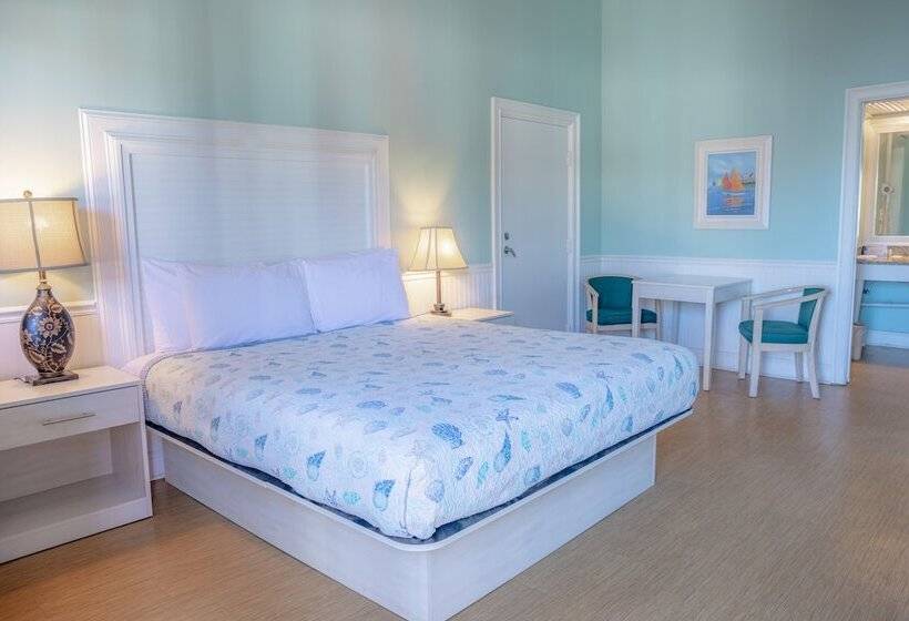 Standaardkamer met Kingsize Bed, Sea And Breeze Hotel And Condo
