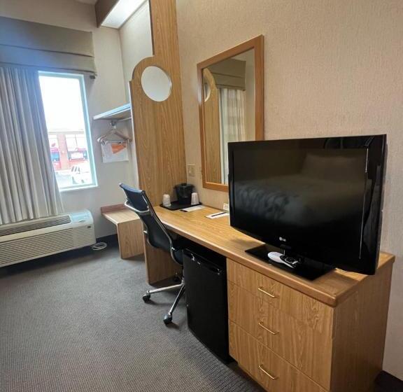 غرفة قياسية, Sleep Inn Lynchburg   University Area & Hwy 460