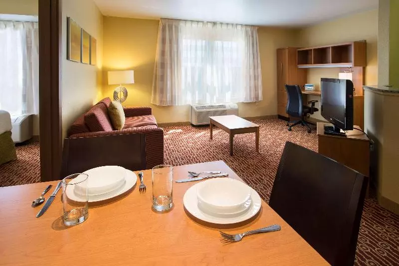 スイート, Sonesta Simply Suites Phoenix Scottsdale