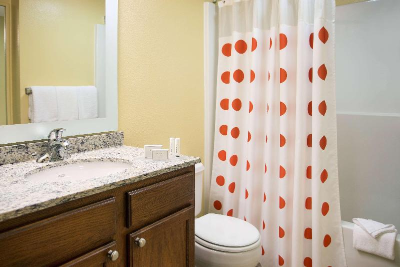 Люкс, Sonesta Simply Suites Phoenix Scottsdale