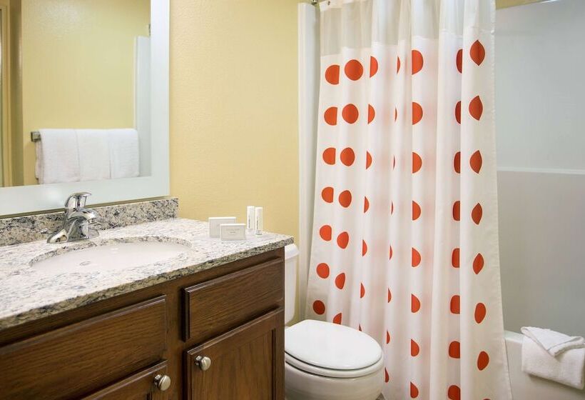 Люкс, Sonesta Simply Suites Phoenix Scottsdale