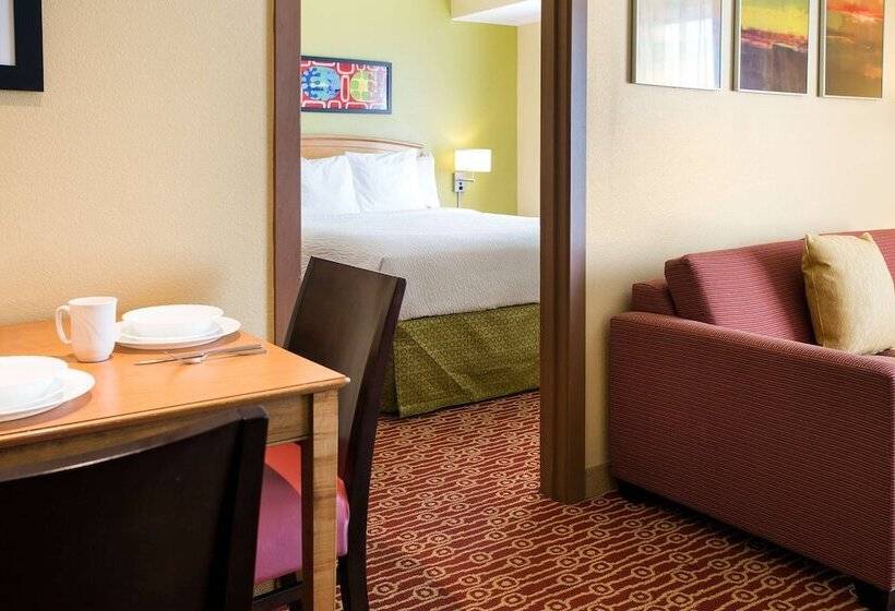 Люкс, Sonesta Simply Suites Phoenix Scottsdale