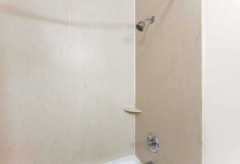 غرفه قياسيه سريرين مزدوجين, Torrance Inn Lax Airport Area