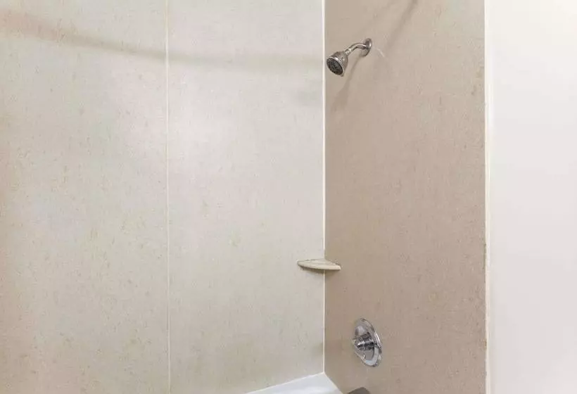 2ダブルベッドのスタンダードルーム, Torrance Inn Lax Airport Area
