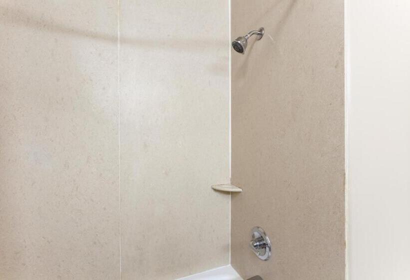 غرفه قياسيه سريرين مزدوجين, Torrance Inn Lax Airport Area