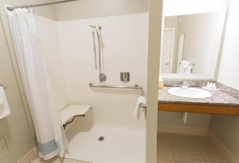 Студия Стандарт, Towneplace Suites By Marriott Sunnyvale Silicon Valley