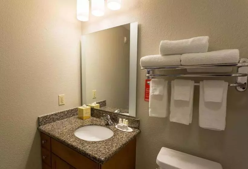 استودیوی استاندارد, Towneplace Suites By Marriott Sunnyvale Silicon Valley