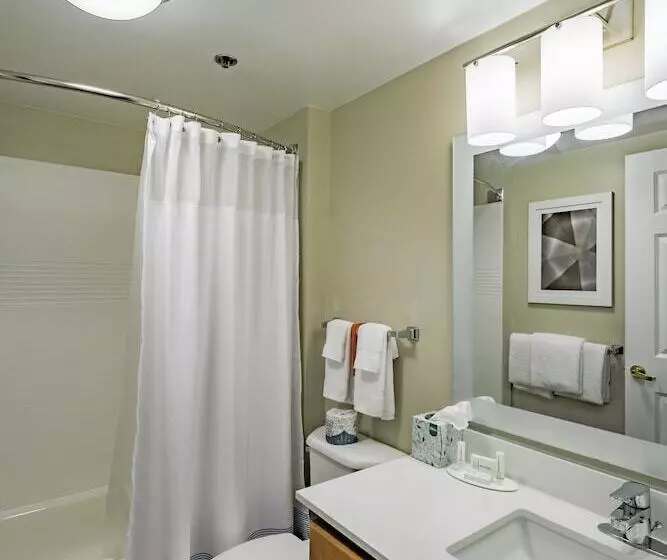 スイート, Towneplace Suites Cleveland Streetsboro
