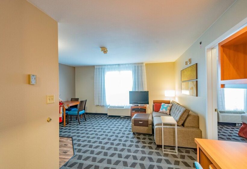Люкс, Towneplace Suites Cleveland Streetsboro