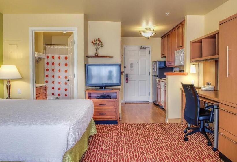 스탠다드 스튜디오, Towneplace Suites By Marriott Las Cruces