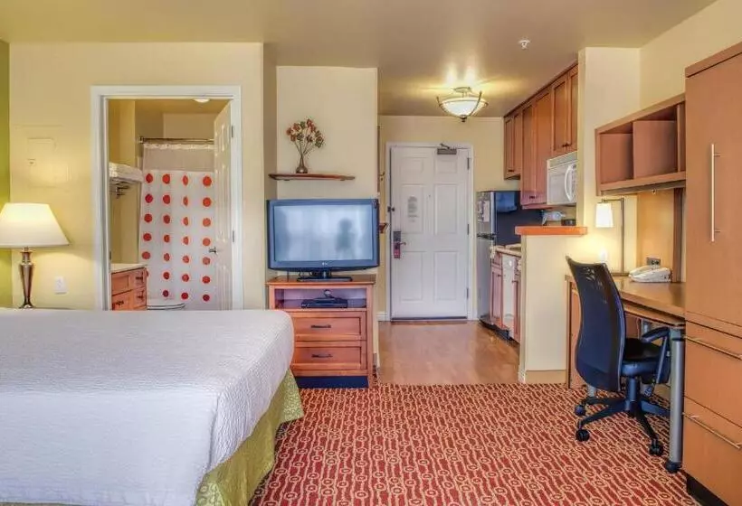 استودیوی استاندارد, Towneplace Suites By Marriott Las Cruces