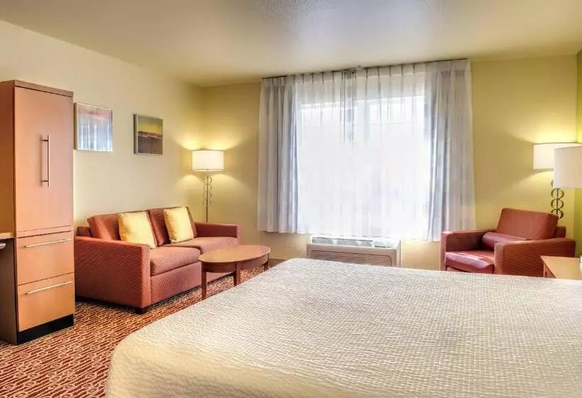 استودیوی استاندارد, Towneplace Suites By Marriott Las Cruces