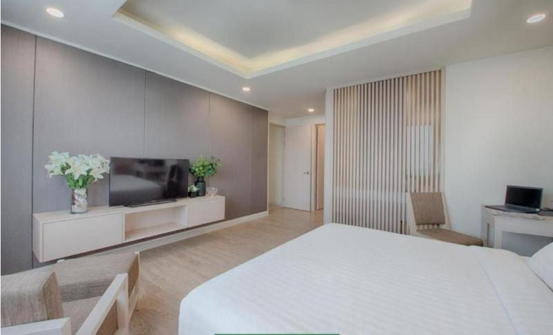 غرفة ديلوكس لذوى الاحتياجات الخاصة, Super 8 By Wyndham Goshen