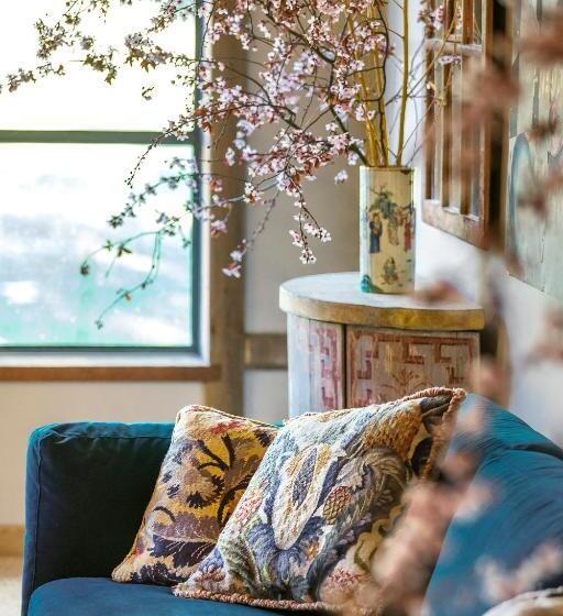 غرفة سوبيريور عائلية, Al Ru Farm