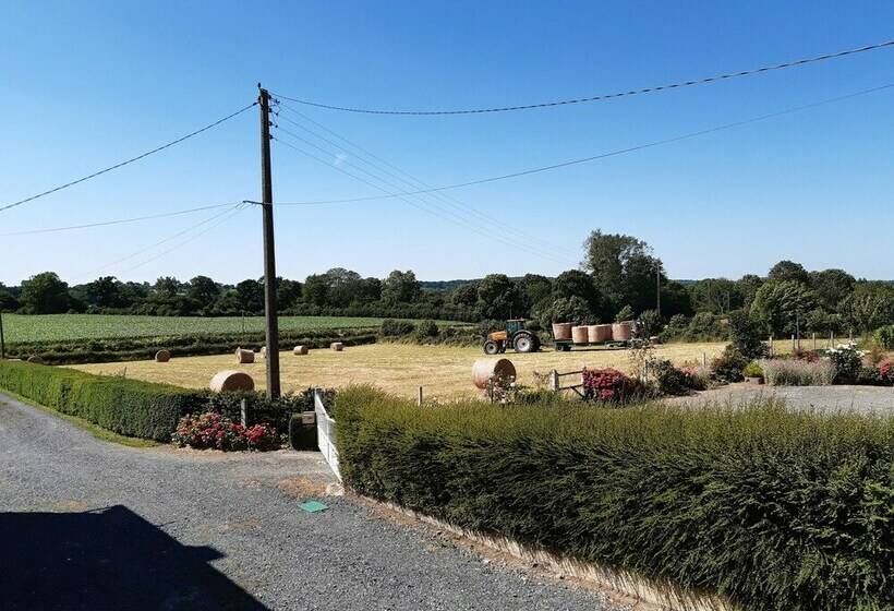 غرفة قياسية, Le Douitel