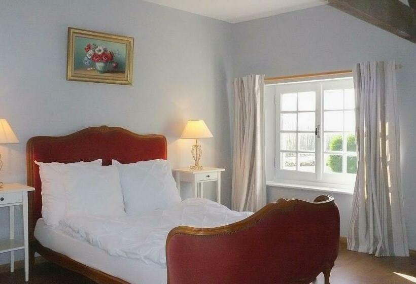 غرفة قياسية, Le Douitel