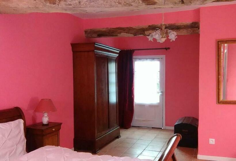 غرفة قياسية, Le Douitel