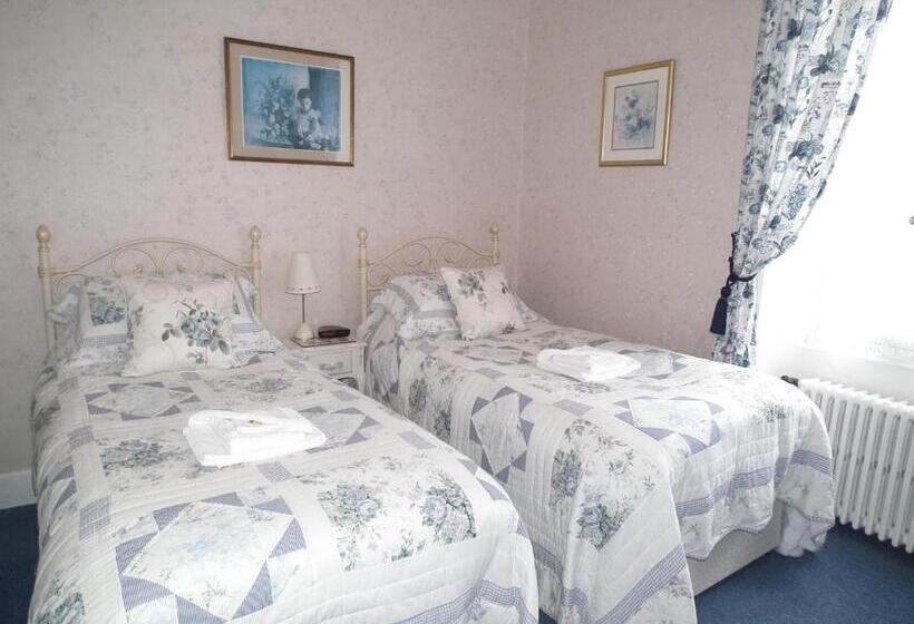 Номер Deluxe, Maison De Fortitude Chambres D Hotes